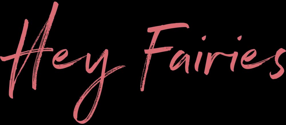 HeyFairies