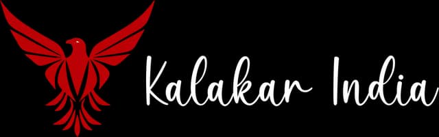 KalakarIndia