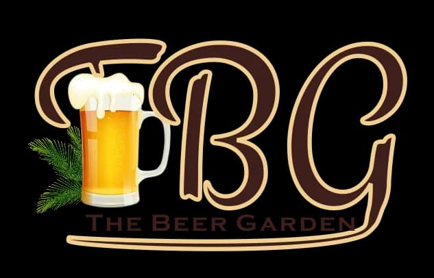 The Beer Garden