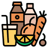 Food & Beverages