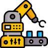 Manufacturing