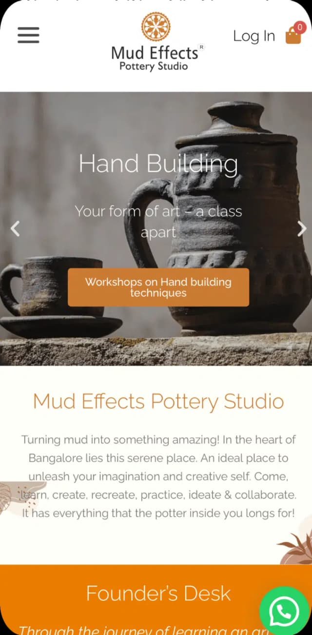 Shopify Screenshot 2