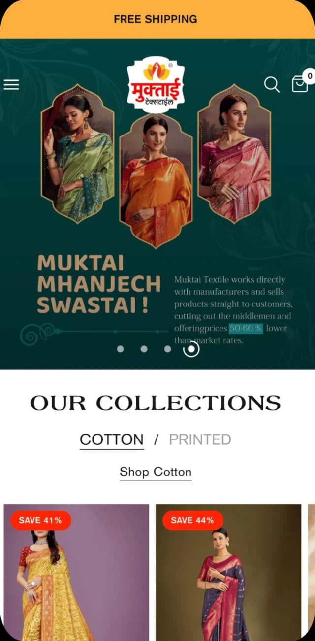 Shopify Screenshot 6