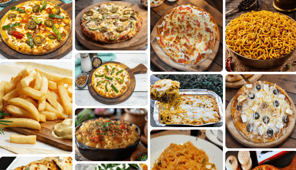 Adya Bites Meta Ads Optimization & Management