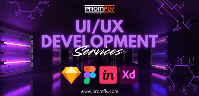 Website Development