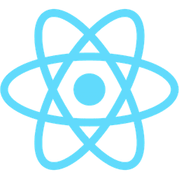React