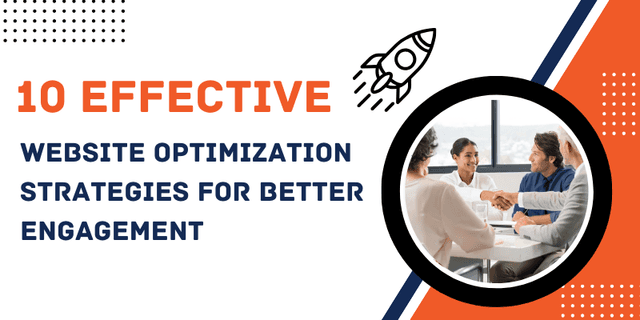 10 Proven Website Optimization Strategies to Boost Engagement and Drive Results