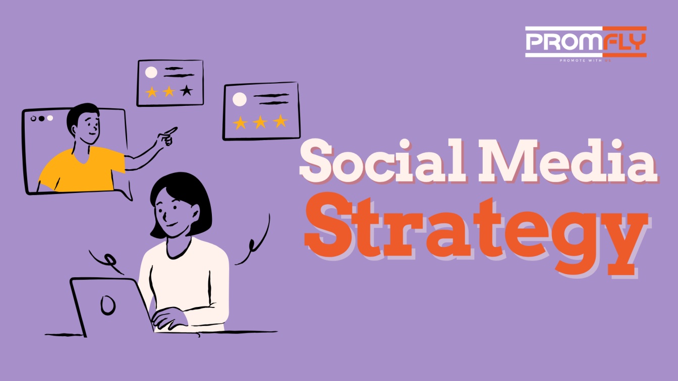 How to Create a Social Media Strategy That Actually Converts