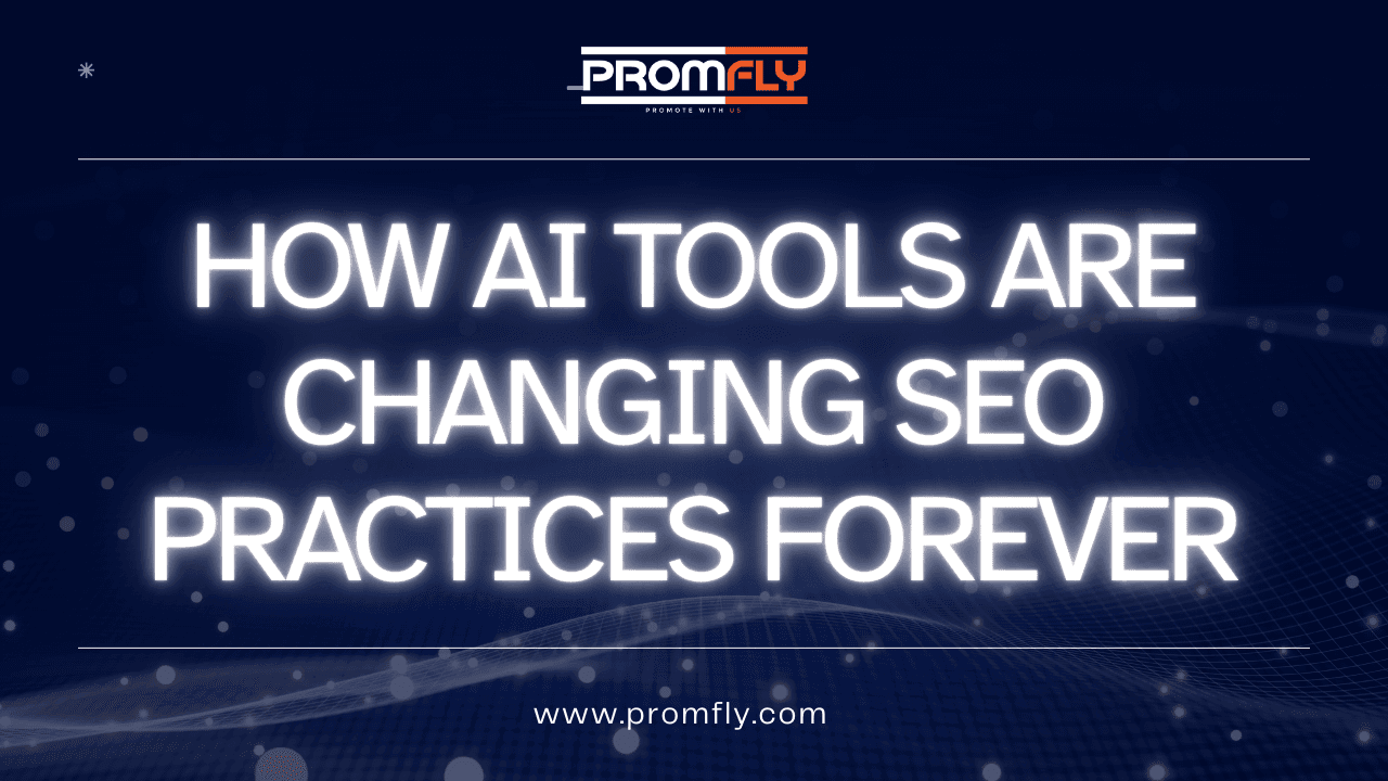 How AI Tools are Changing SEO Practices Forever