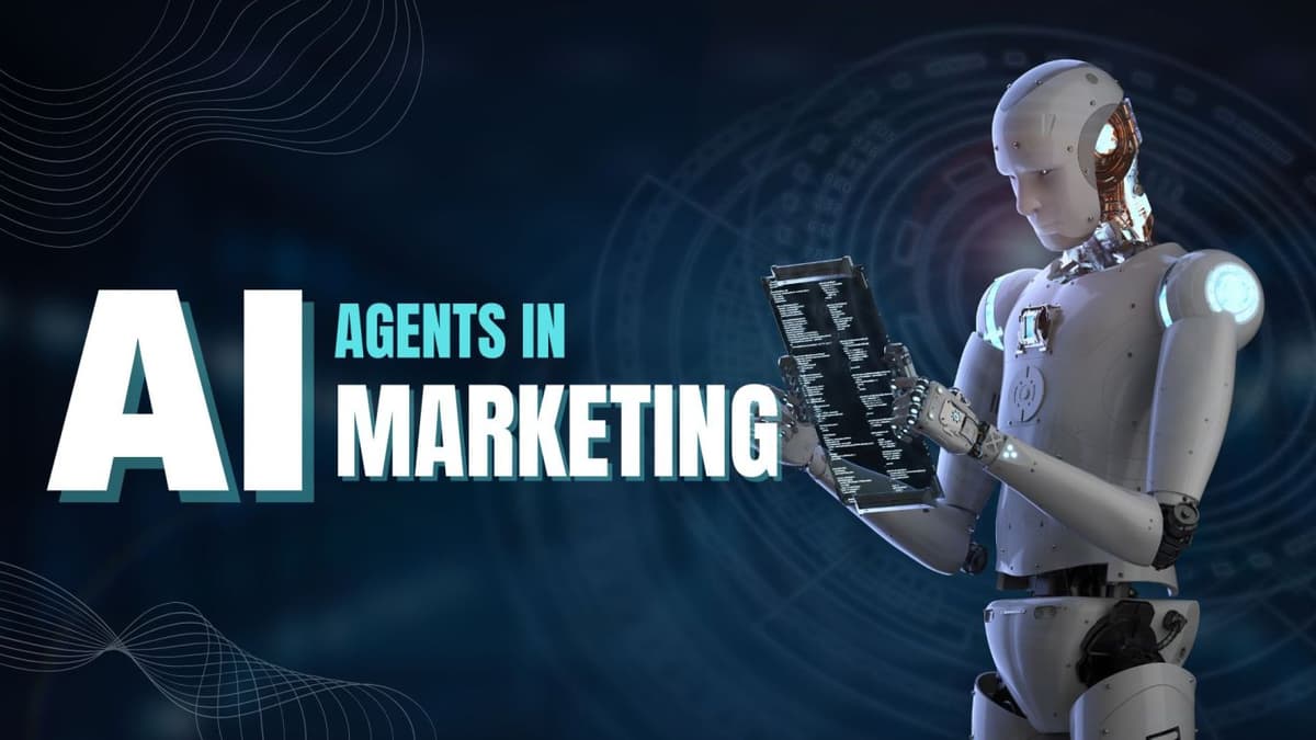 The Rise of AI Agents in Marketing: AI for Hyper-Personalized Campaigns