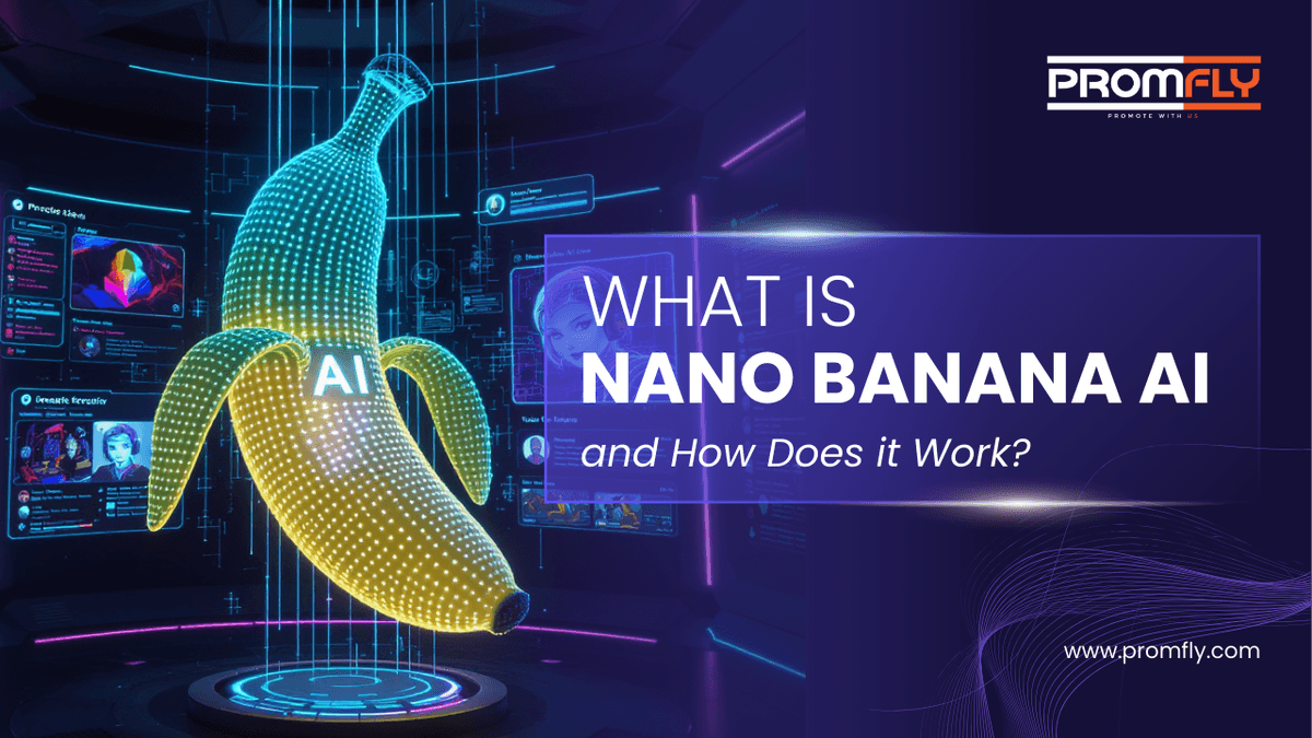 What is Nano Banana AI and How Does it Work?