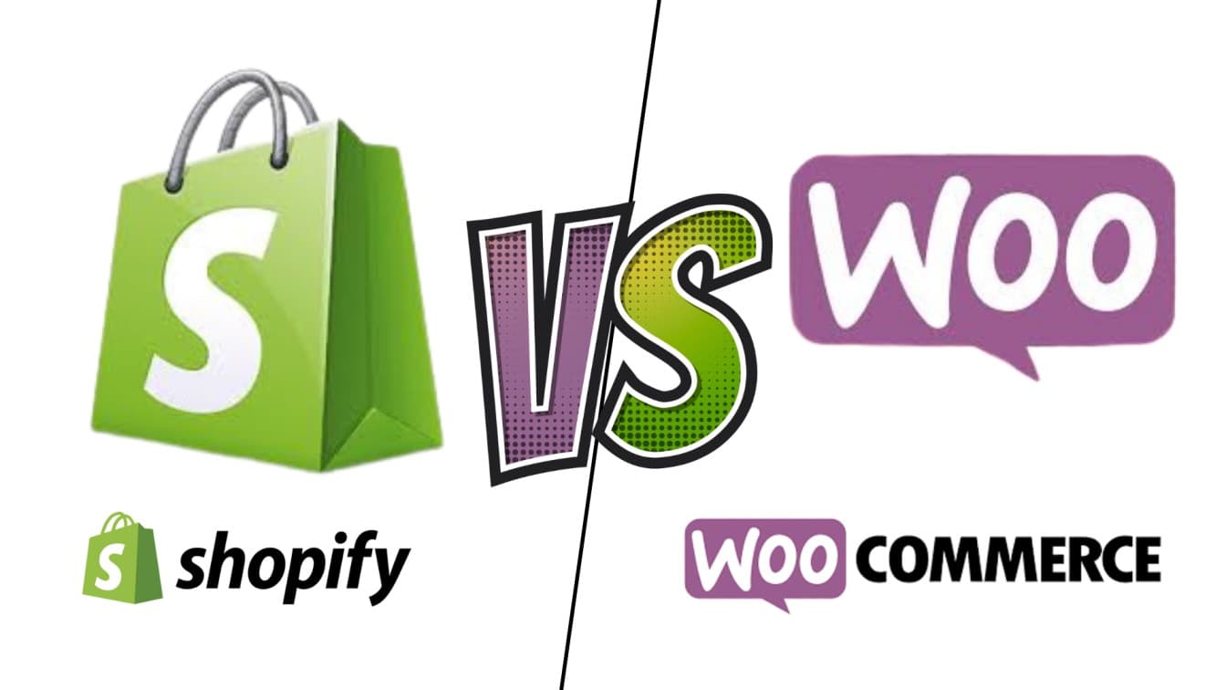 Shopify vs WooCommerce : Which Platform is Best for Indian eCommerce?