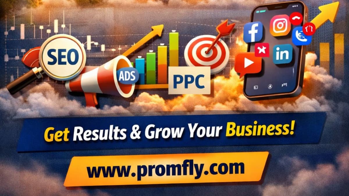 Best Digital Marketing Agency in Delhi NCR 2026