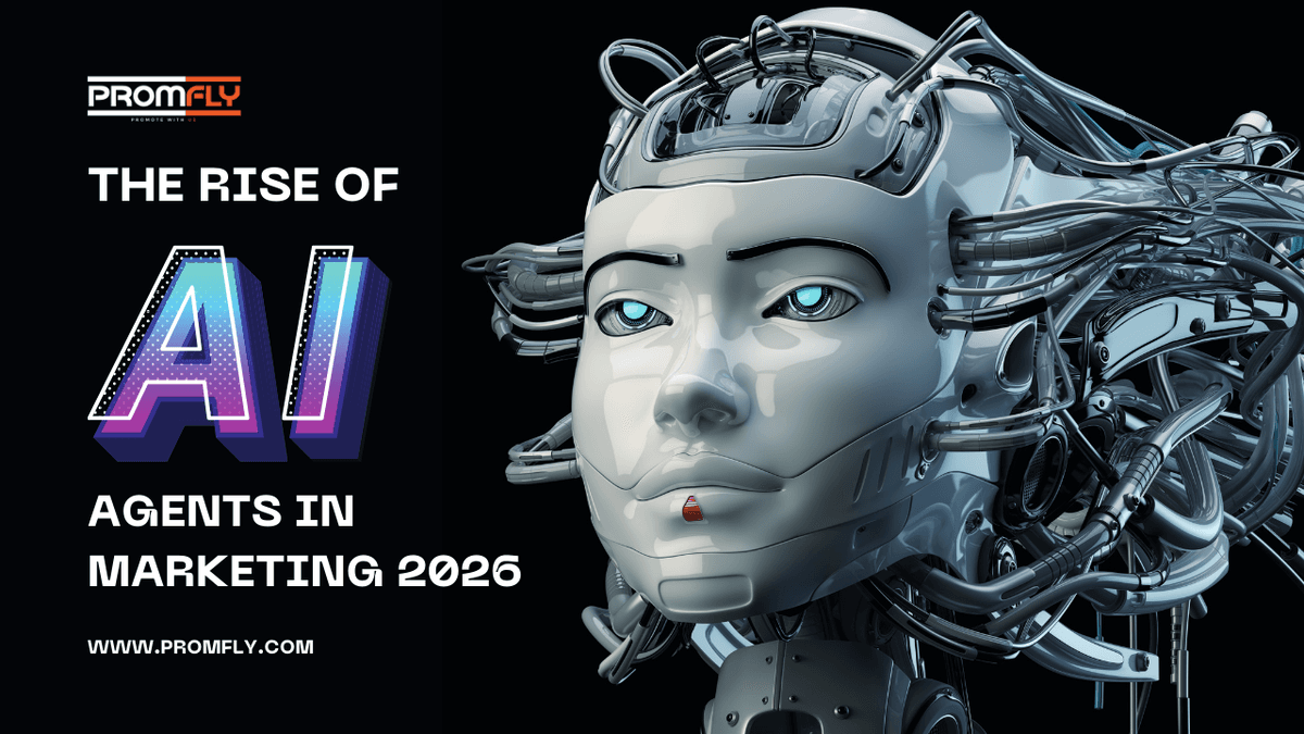 The Rise of AI Agents in Marketing 2026: Driving Hyper-Personalized and Autonomous Campaigns