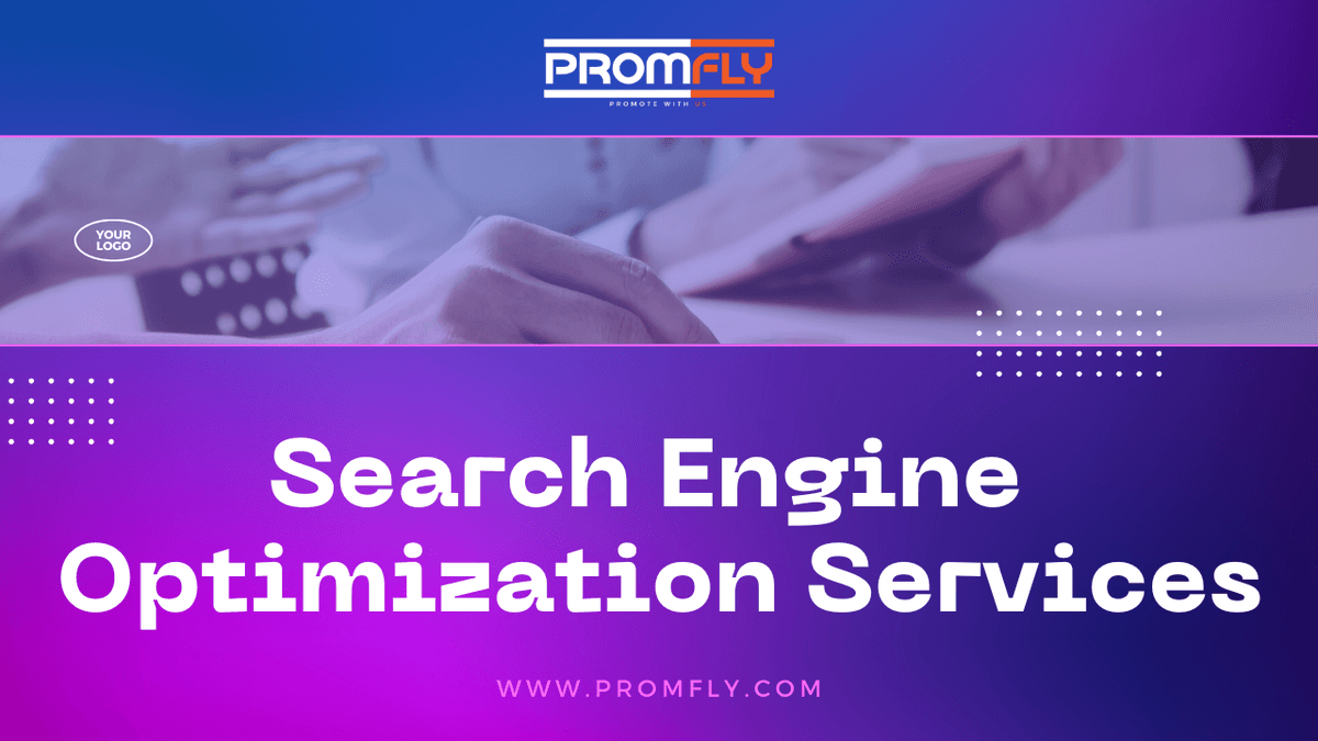 Search Engine Optimization Services in 2025