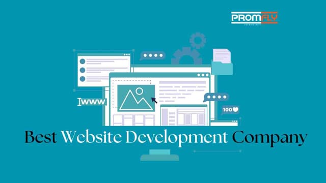 Best Website Development Company in Delhi NCR 
