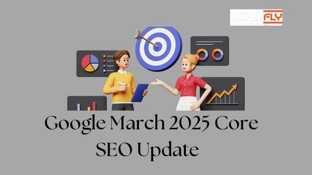 Google March 2025 Core Update: SEO Mistakes to Avoid