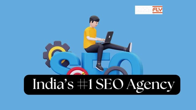 India’s #1 SEO Agency for Guaranteed Rankings & Organic Growth
