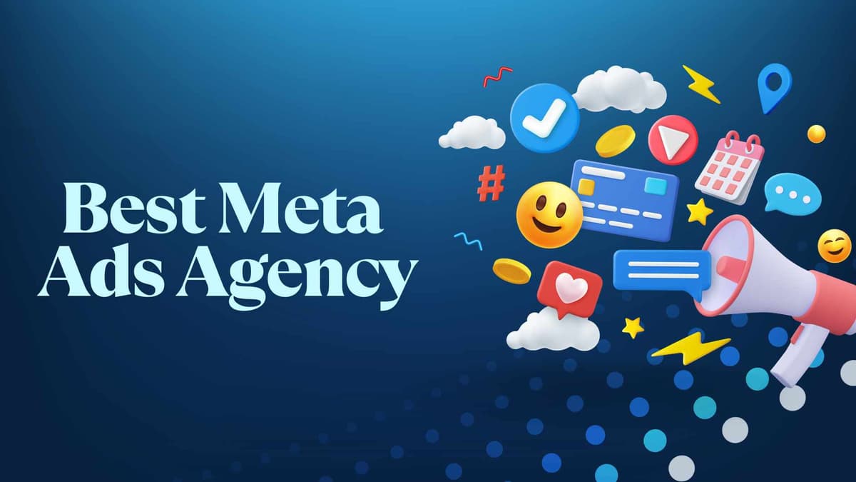 Best Meta Ads Agency – Driving Leads, Sales & Growth That Speak for Themselves