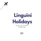 Linguini Holidays