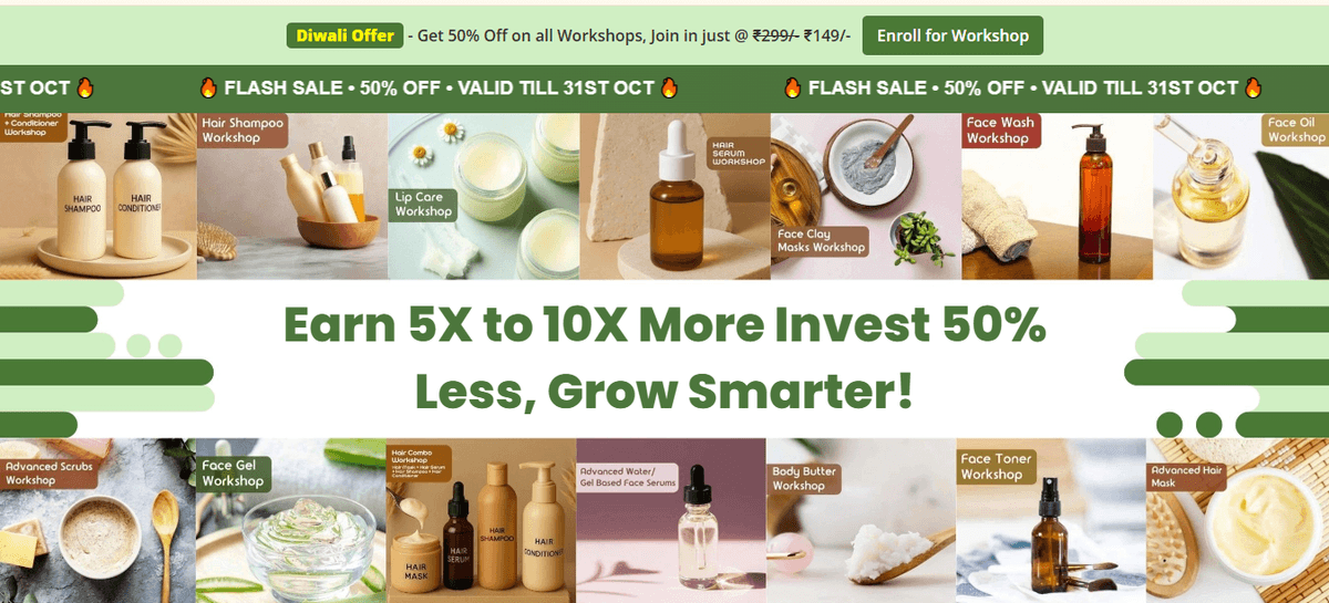 Svadha – WooCommerce & LMS