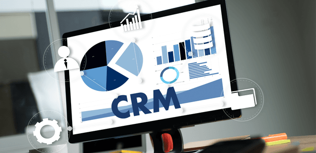 CRM Development