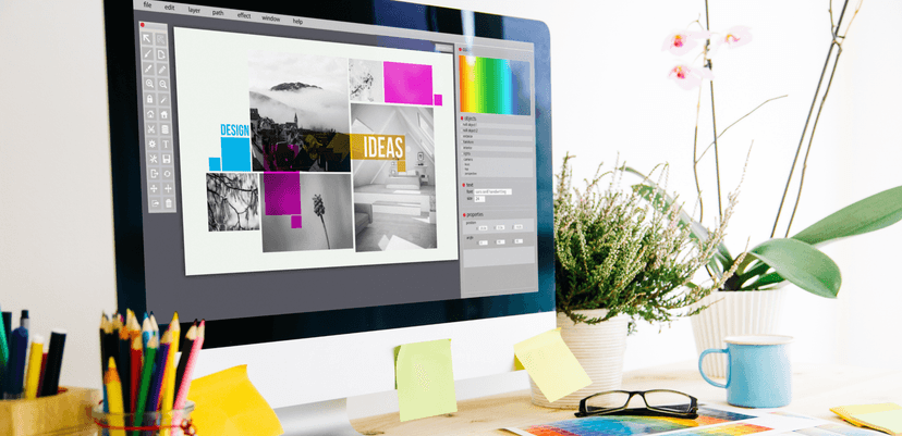 Graphic & Branding Design