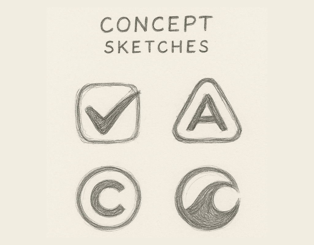 Concept Sketches