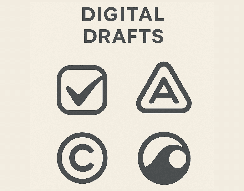 Digital Drafts