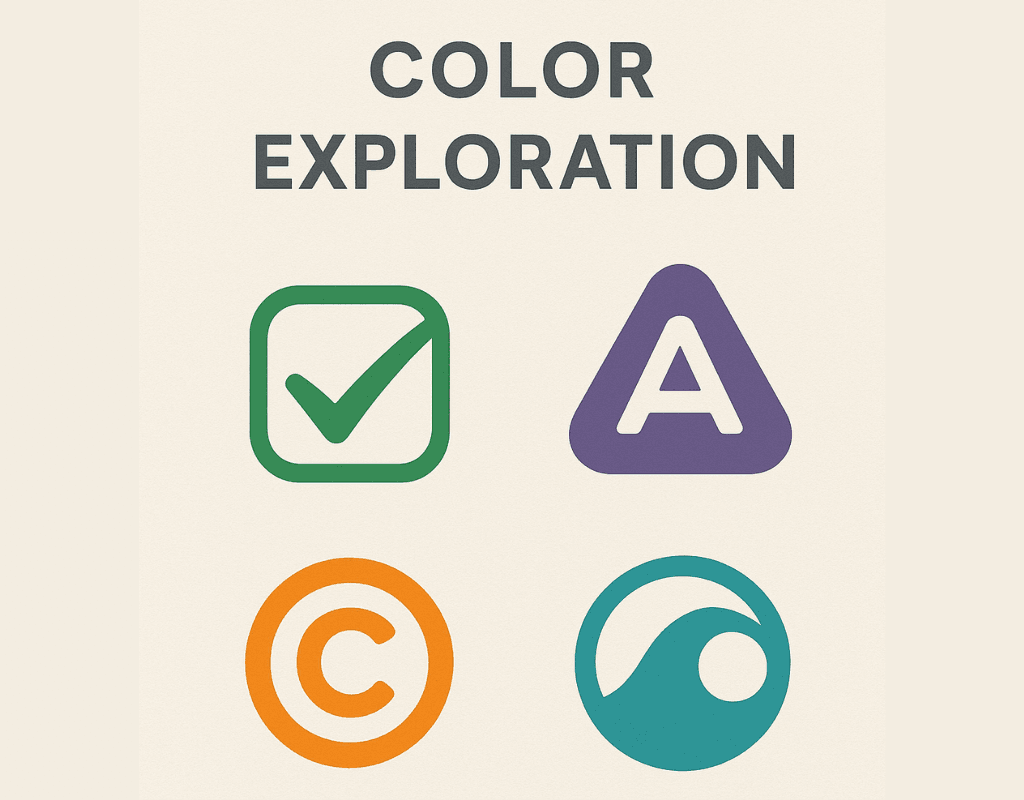 Color Exploration