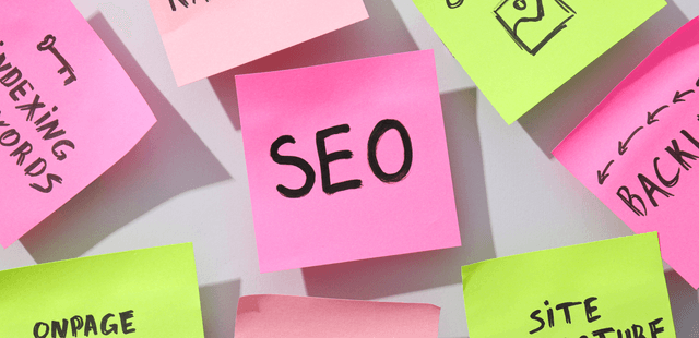 SEO