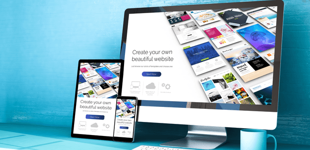 Website Development