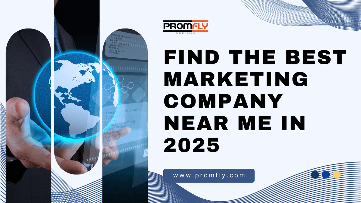 Marketing Company Near Me: How to Find the Right Local Digital Partner in 2026