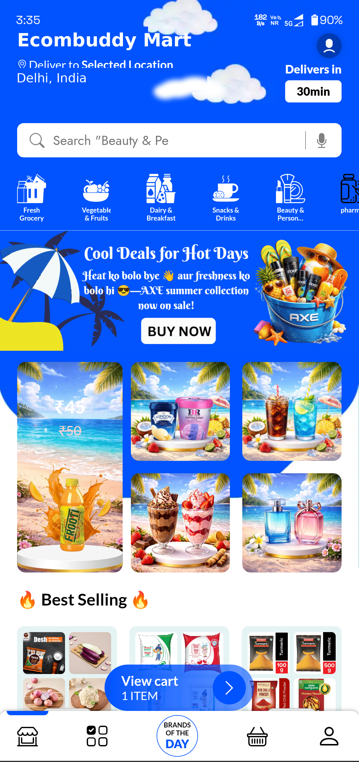 Shopify Application 14