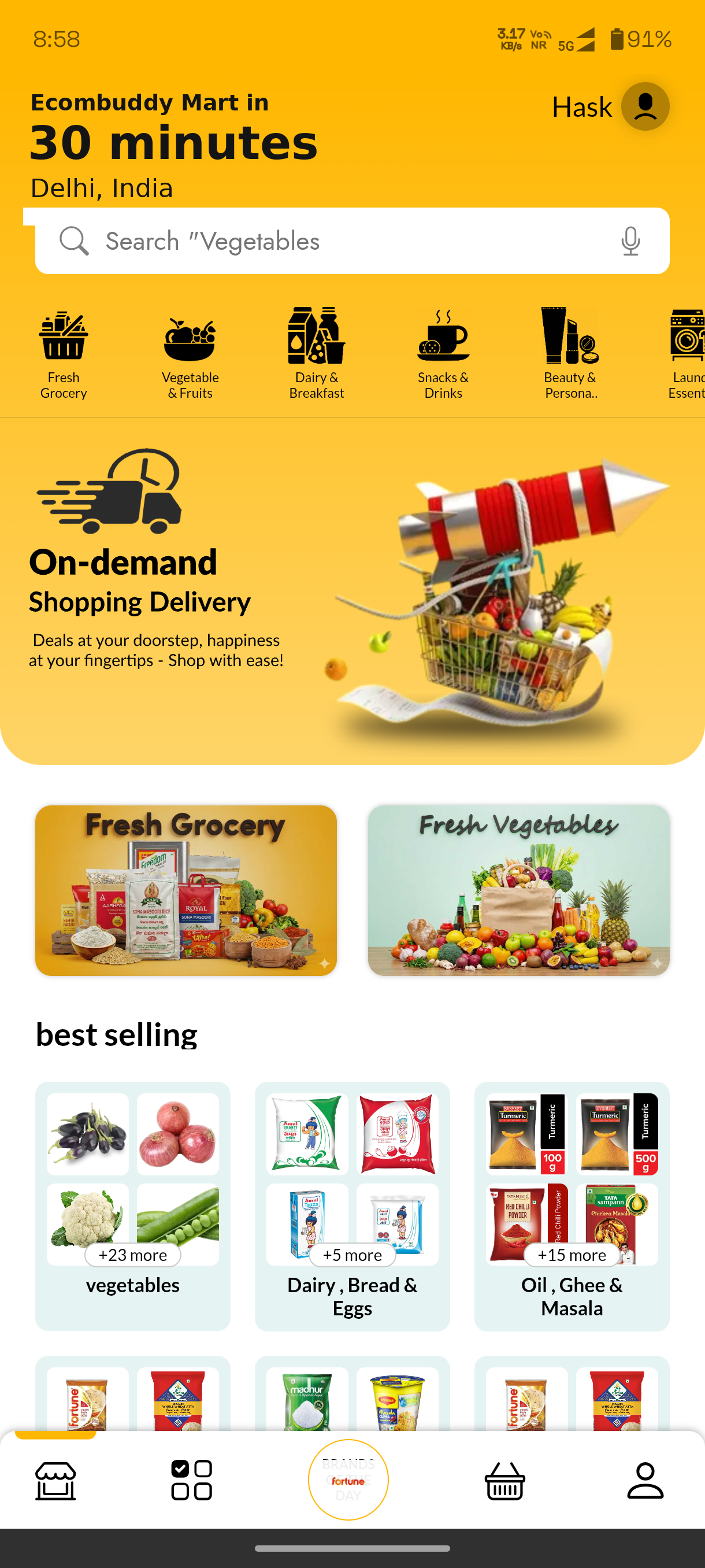 Shopify Application 15