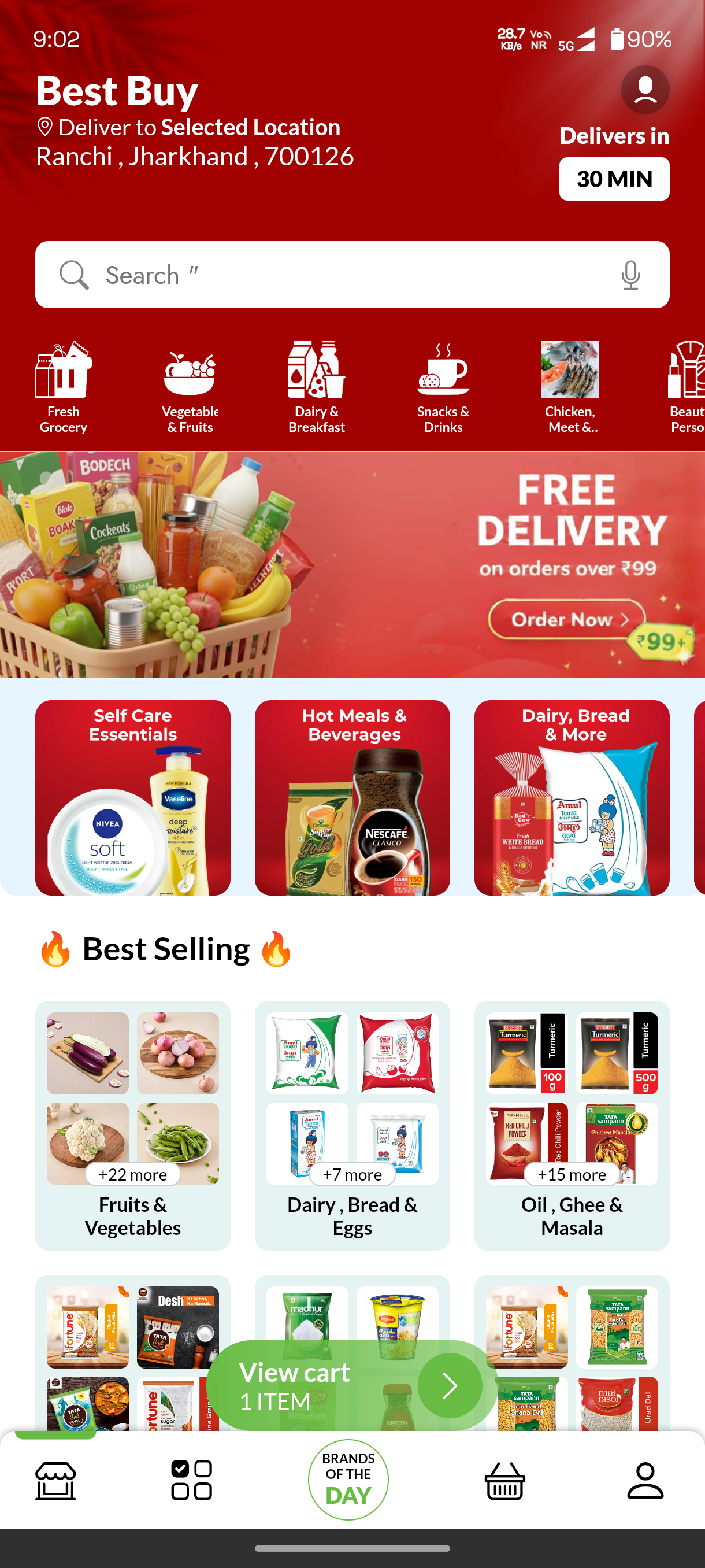 Shopify Application 20