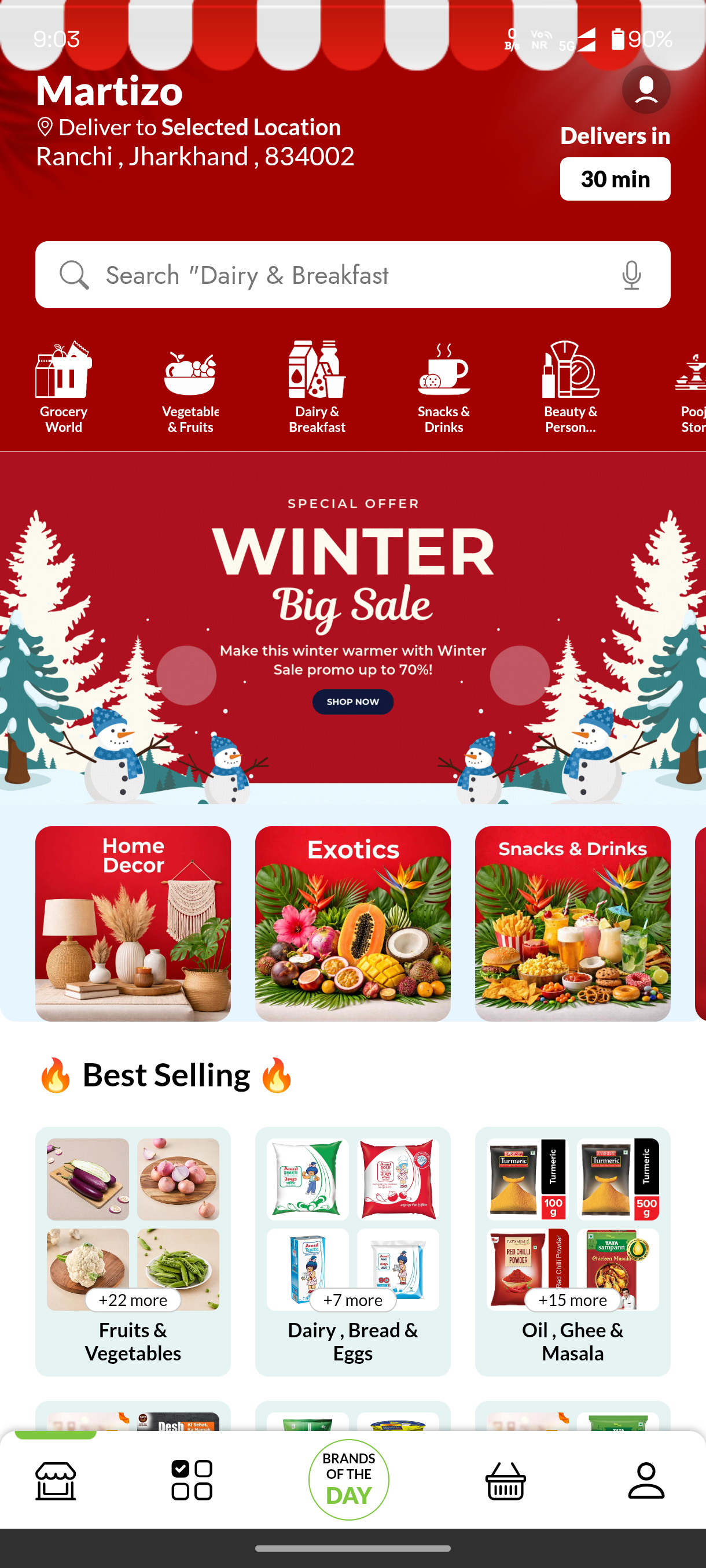 Shopify Application 21