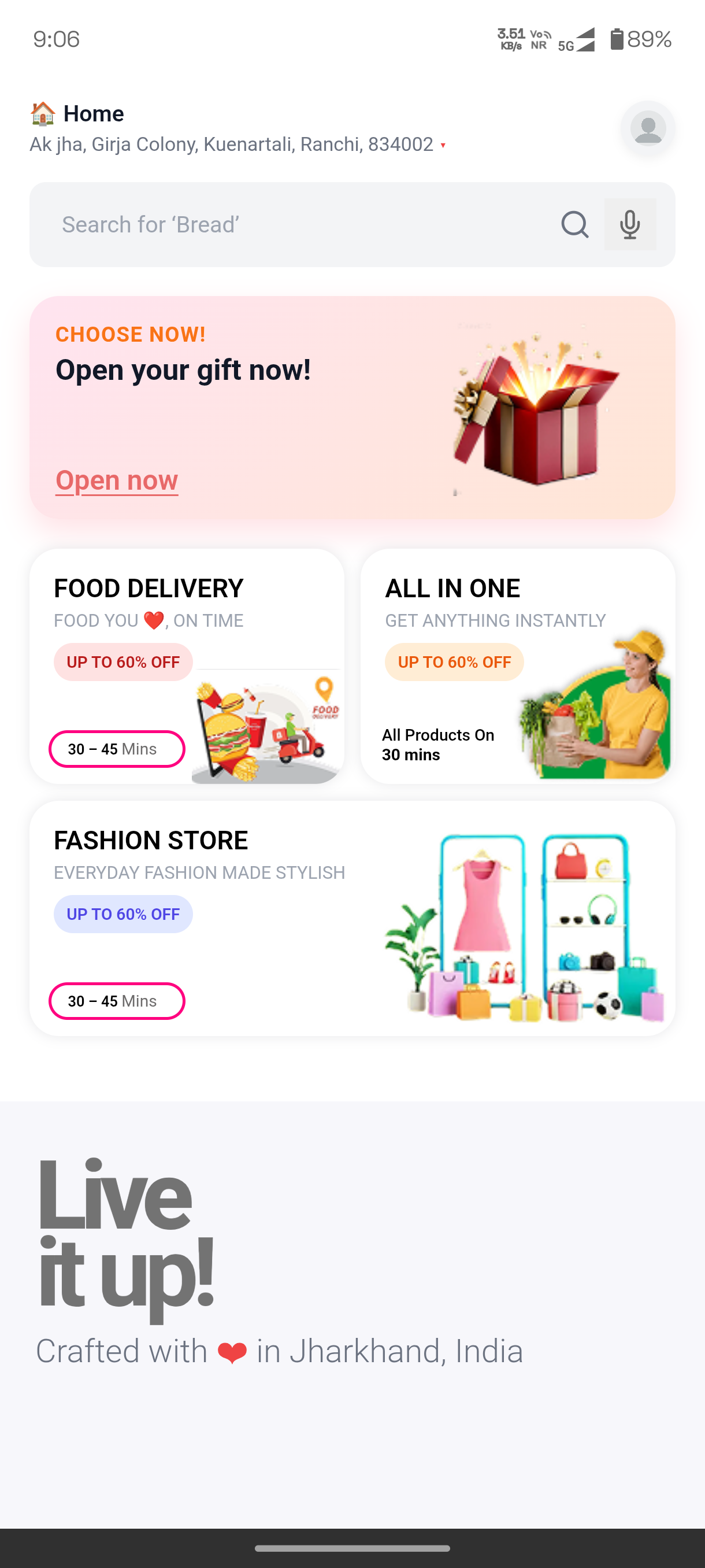Shopify Application 23
