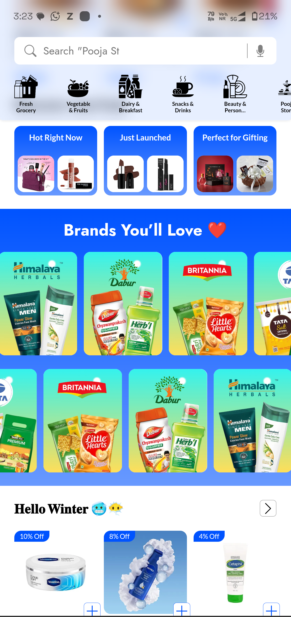 Shopify Application 27
